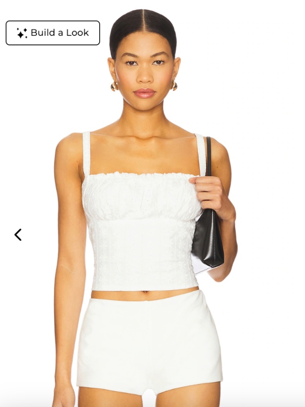 Cammy Top